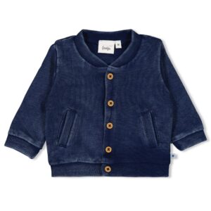 Jasje jogg denim - Summer Denims