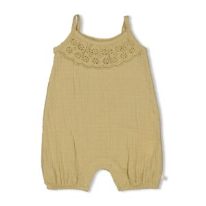Playsuit mousseline - Summer Woven