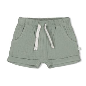 Short mousseline - Summer Woven