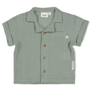 Blouse mousseline - Summer Woven