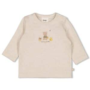 Longsleeve - Honey Bear