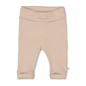Broek rib - Honey Bear