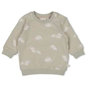 Sweater AO - Elephant