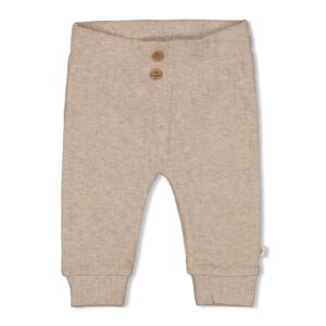 Broek rib - Elephant