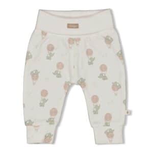 Broek AOP - Elephant
