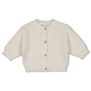 Vestje gebreid oversized - Sea Sweeties