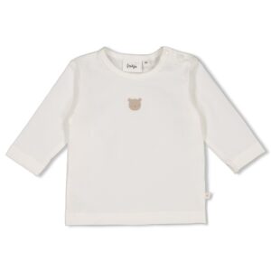 Longsleeve embroidery beer - The Knits