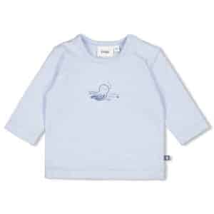 Longsleeve - Blue Ocean