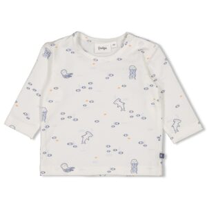 Longsleeve AOP - Blue Ocean