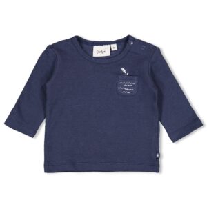 Longsleeve - Blue Ocean