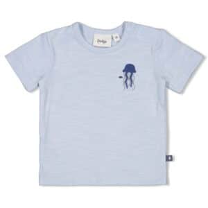 T-shirt - Blue Ocean