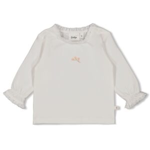 Longsleeve - Delicate Flower
