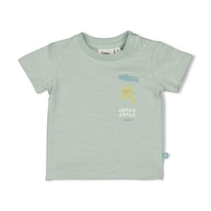 T-shirt - You Croc my World
