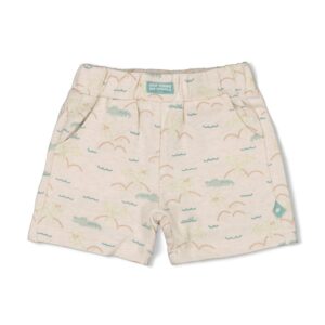 Short AOP - You Croc my World