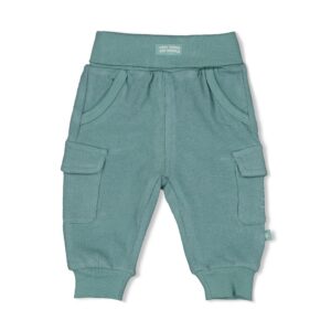 Broek - You Croc my World