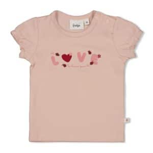 T-shirt - Ladybug