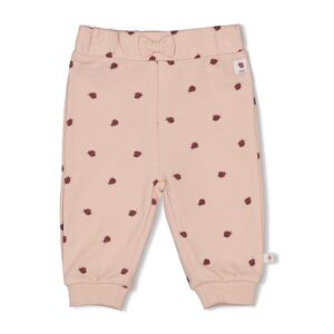 Broek AOP - Ladybug