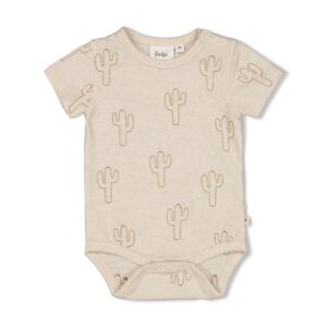 Romper AOP k/m - Sssiesta