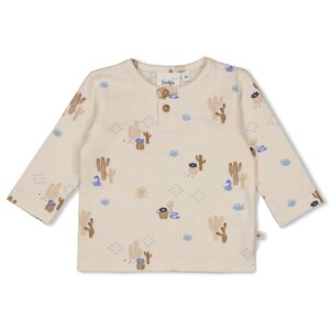 Longsleeve AOP - Sssiesta