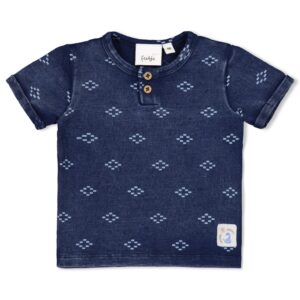 T-shirt AOP - Sssiesta