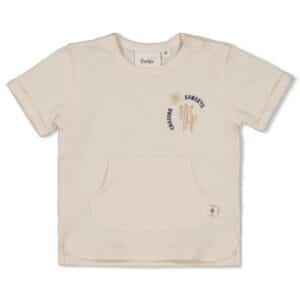 T-shirt - Sssiesta