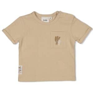 T-shirt - Sssiesta