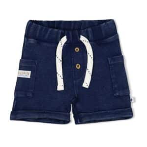 Short jogg denim - Sssiesta