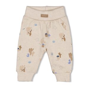Broek AOP - Sssiesta