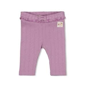 Legging pointelle rib - Flower Ranch