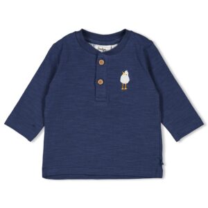 Longsleeve - Seaside Happiness