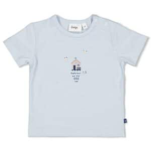 T-shirt - Seaside Happiness