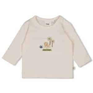 Longsleeve - Safari Savage