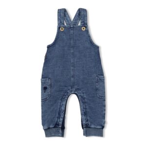 Tuinbroek jogg denim - Safari Savage