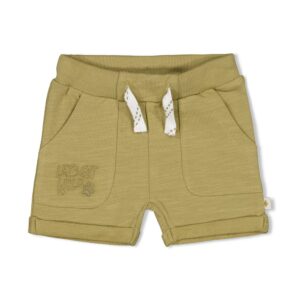 Short - Safari Savage