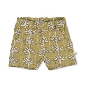Short AOP - Safari Savage