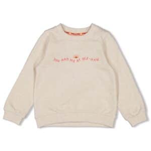 Sweater - Salsa Sunset