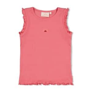 Singlet rib - Salsa Sunset