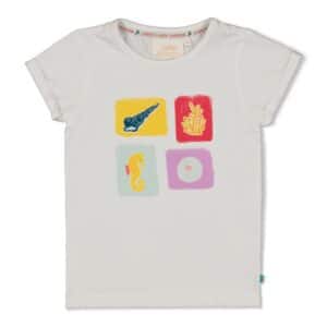 T-shirt - Lazy Lagoon