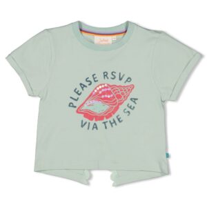 T-shirt - Lazy Lagoon