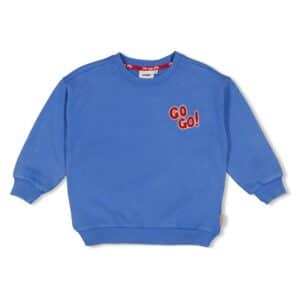 Sweater oversized - Run the Day