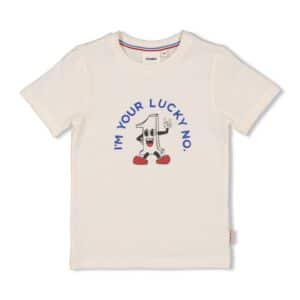 T-shirt - Run the Day