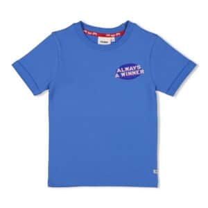 T-shirt - Run the Day