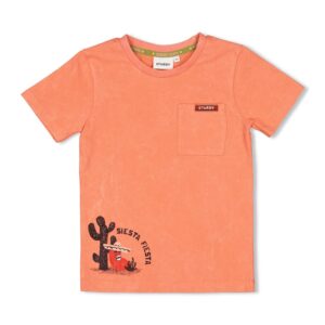 T-shirt - Desert Fiesta