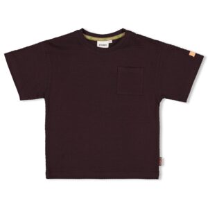 T-shirt oversized - Desert Fiesta