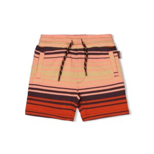 Short streep - Desert Fiesta