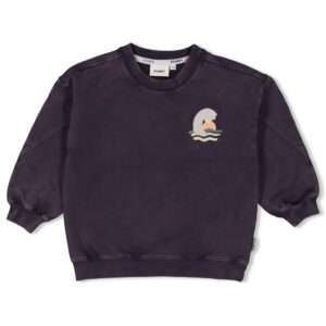 Sweater oversized - Lagoon Legends
