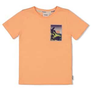 T-shirt - Lagoon Legends