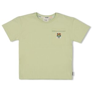 T-shirt oversized - Lagoon Legends