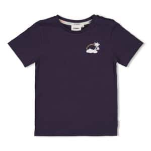 T-shirt - Lagoon Legends