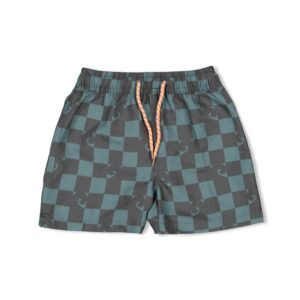 Zwemshort ruit - Lagoon Legends